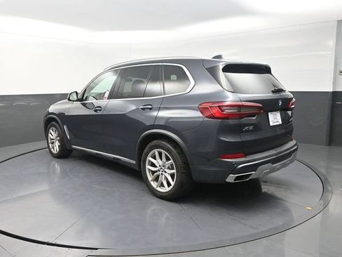 Used 2019 BMW X5 xDrive40i AWD/4WD image 8