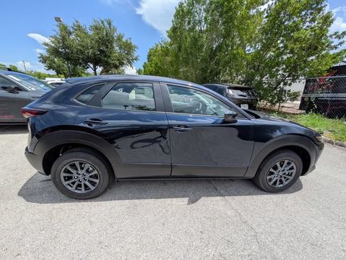 New 2026 MAZDA CX-30 AWD 2.5 S image 4