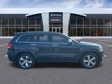 Used 2015 Jeep Grand Cherokee Overland image 4