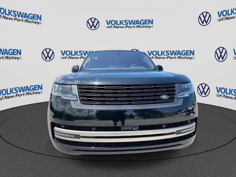 Used 2023 Land Rover Range Rover SE AWD/4WD image 9