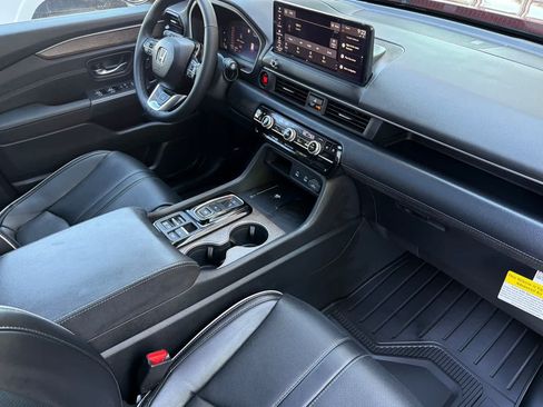 New 2026 Honda Pilot Elite image 19