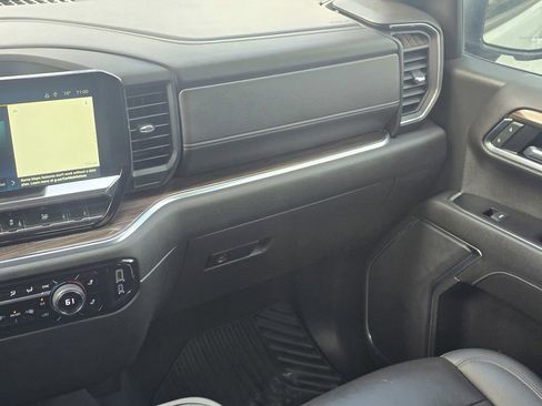 Used 2022 Chevrolet Silverado 1500 LT w/ Texas Edition Plus image 18