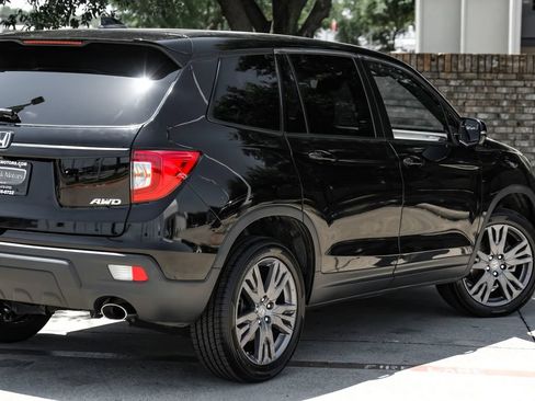 Used 2019 Honda Passport EX-L image 18