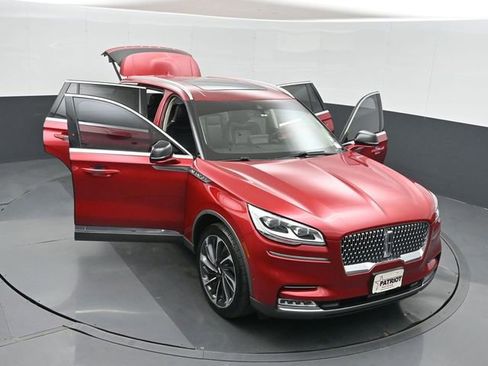 Used 2020 Lincoln Aviator Reserve w/ Equipment Group 202A AWD/4WD image 51