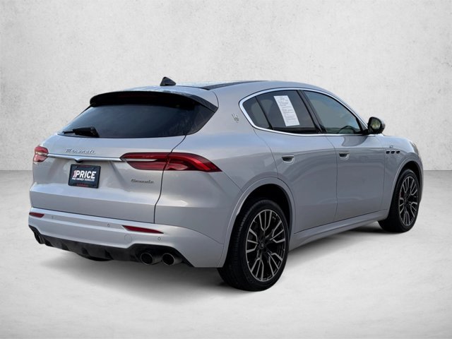 Used 2023 Maserati Grecale GT AWD/4WD image 5