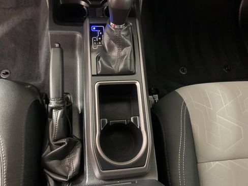 Used 2023 Toyota Tacoma TRD Sport w/ Advanced Technology Package image 25