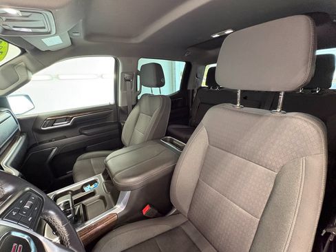 Used 2023 GMC Sierra 1500 Elevation AWD/4WD image 13