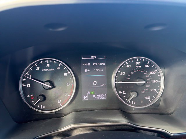 Used 2022 Subaru Outback Touring XT AWD/4WD image 10