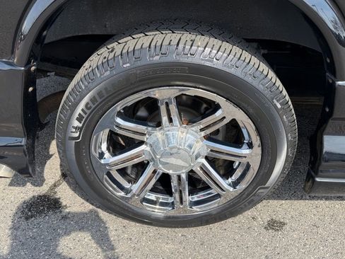 Used 2014 Chevrolet Express 2500 Extended image 14