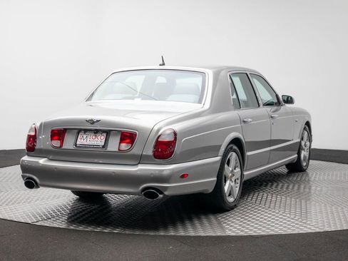 Used 2002 Bentley Arnage T image 5
