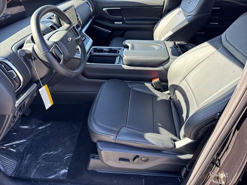 New 2026 Ford Expedition Max Platinum w/ Stealth Appearance Package image 9