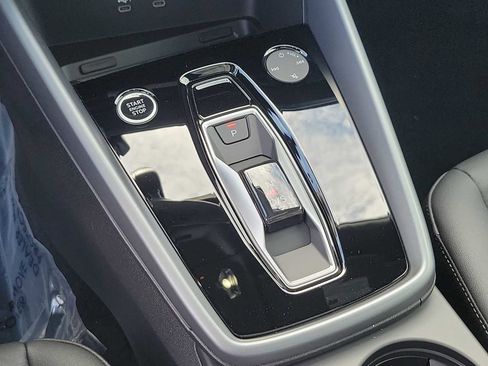 New 2026 Audi A3 2.0T Premium image 25