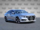 Used 2019 Honda Accord Sport image 2