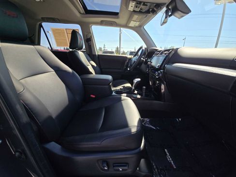 Used 2024 Toyota 4Runner TRD Pro AWD/4WD image 11