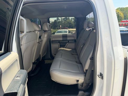 Used 2020 Ford F350 XL w/ Power Equipment Group AWD/4WD image 28