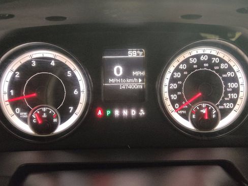 Used 2014 RAM 1500 Tradesman w/ Popular Equipment Group image 23