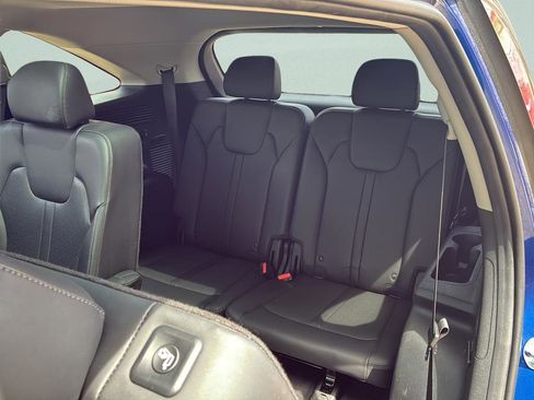 Used 2023 Kia Sorento SX FWD image 37