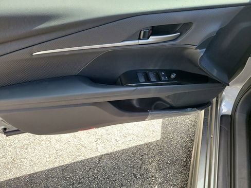 New 2026 Toyota Camry SE w/ Convenience Package FWD image 19