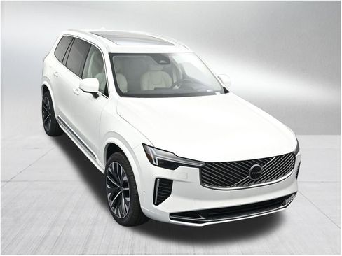 New 2026 Volvo XC90 T8 Ultra w/ Protection Package Premier AWD/4WD image 19