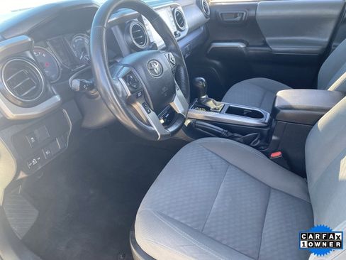 Used 2021 Toyota Tacoma SR5 image 19