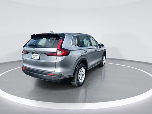 Used 2024 Honda CR-V LX image 8