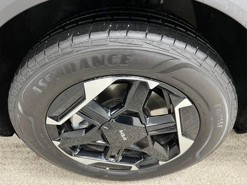 Used 2026 Kia Sportage S AWD/4WD image 28