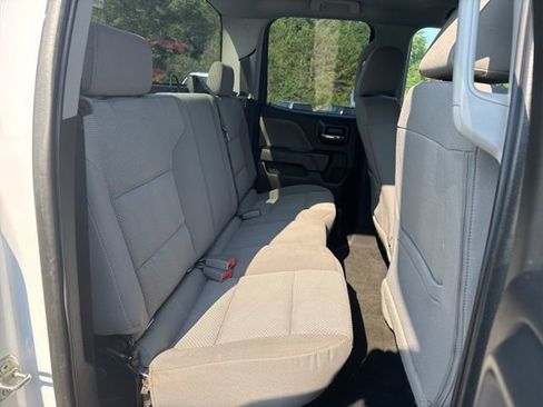 Used 2018 GMC Sierra 1500 4x4 Double Cab image 28