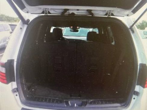 Used 2025 Dodge Durango GT AWD/4WD image 6