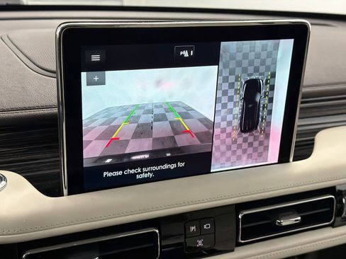Used 2023 Lincoln Aviator Black Label image 27