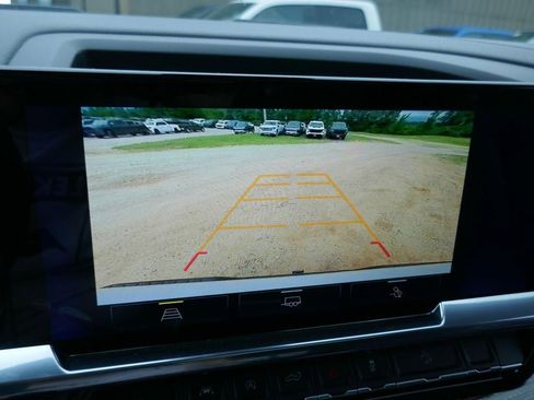 New 2026 Chevrolet Silverado 1500 LT Trail Boss w/ Convenience Package II AWD/4WD image 29