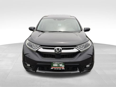 Used 2019 Honda CR-V EX image 2