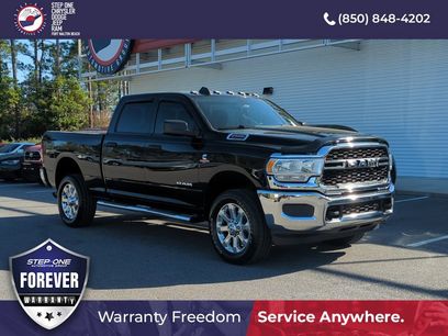 Used 2020 RAM 2500 Tradesman