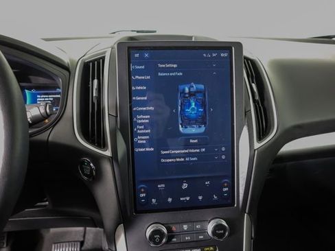 Used 2024 Ford Edge SEL w/ Convenience Package image 38