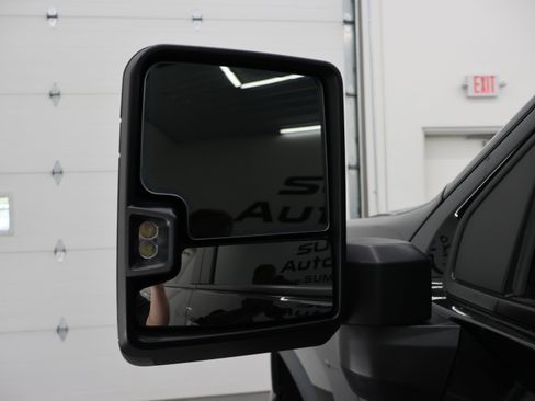 Used 2025 Chevrolet Silverado 2500 LT w/ Trail Boss Package AWD/4WD image 43