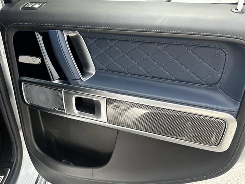 Certified 2021 Mercedes-Benz G 63 AMG 4MATIC image 19