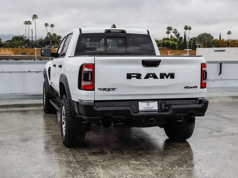 Used 2024 RAM 1500 TRX w/ TRX Level 2 Equipment Group image 7