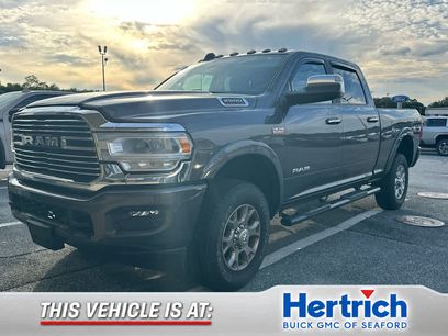 Used 2022 RAM 2500 Laramie