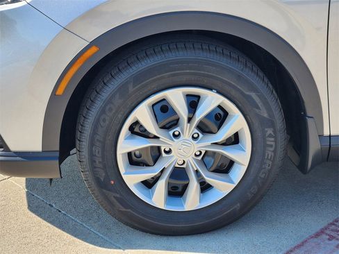 New 2026 Honda CR-V LX image 8