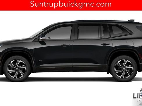 New 2026 Buick Enclave Sport Touring w/ Power Package image 64