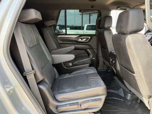 Used 2023 Chevrolet Tahoe RST w/ Sport Performance Package image 29