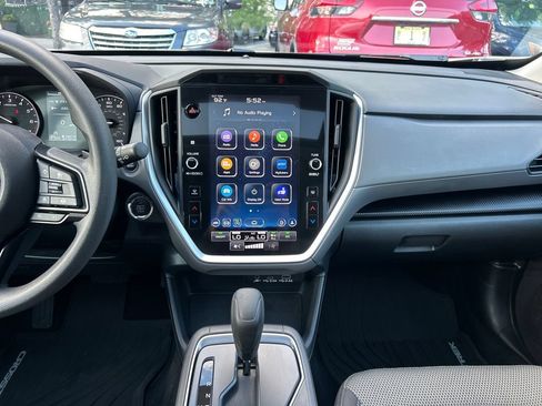 Certified 2024 Subaru Crosstrek 2.0i Premium AWD/4WD image 20