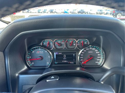 Used 2018 Chevrolet Silverado 1500 LT w/ All Star Edition image 25