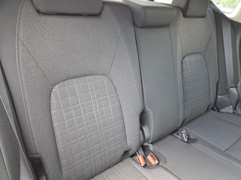 New 2027 Honda HR-V LX image 17