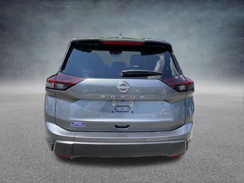 Used 2024 Nissan Rogue SV FWD image 6