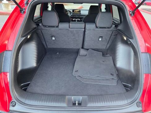 Used 2023 Honda HR-V Sport image 27