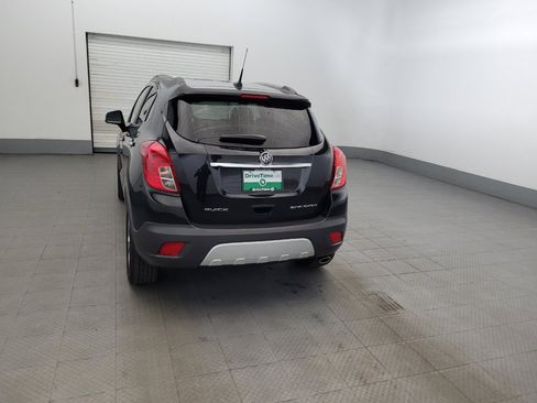 Used 2014 Buick Encore Leather FWD image 6