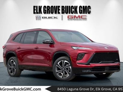 New 2026 Buick Enclave Sport Touring w/ Power Package