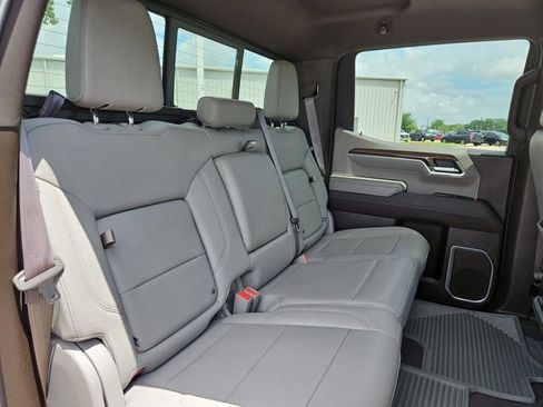 Used 2023 Chevrolet Silverado 1500 LT w/ Texas Edition Plus image 18