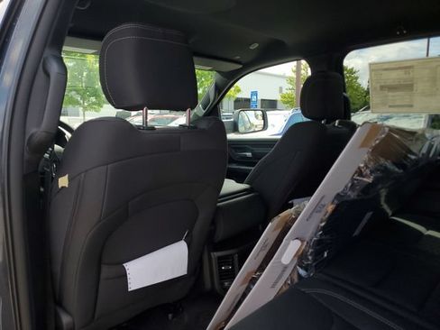 New 2026 RAM 1500 Warlock AWD/4WD image 14