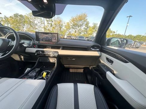 Used 2026 Honda Passport TrailSport Elite image 29